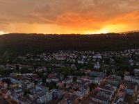 Casa Jean-Jacques Rousseau - B&B Biel/Bienne