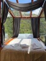Mountain Paradise in Merisi 2 - B&B Merisi
