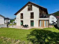 Himmelblick - Ferienwohnung mit Parkplatz bei Radolfzell am Bodensee - B&B Radolfzell