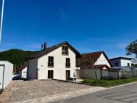 SoloStudio - Ferienwohnung mit Parkplatz bei Radolfzell am Bodensee - B&B Radolfzell