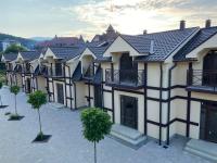 Кульбаба Village - B&B Poliana