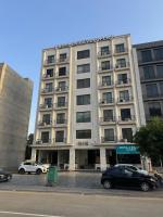 Luxury 1Bed perfect for Family and Business stays and vacations in Bahria Town - Chambres d'hôtes Lahore