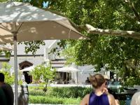 I Wish You Candlelight at Webersvallei - B&B Stellenbosch