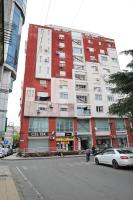City Views Apartment - Ferienwohnung Shkodra