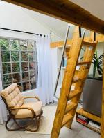 A home in a small package - Chambres d'hôtes Pretoria