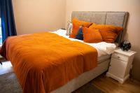Urban escape At Sørengakaia 115, 2 Bedrooms - B&B Oslo