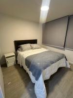 Moderno Departamento Viña del Mar - B&B Viña del Mar