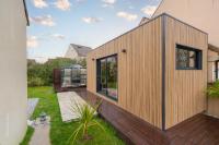 La Briardine - Jacuzzi - Netflix - Proche Disney - B&B Crèvecœur-en-Brie