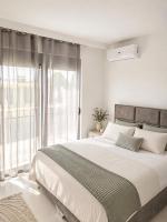 Beach Walk Apartment - Ferienwohnung Ulcinj