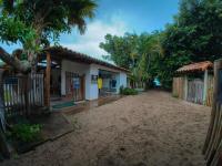 Pousada Brilho do Mar - B&B Caraiva