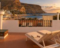 Deluxe Mogán Beach Apt 2 - B&B Puerto de Mogán