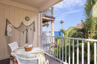 Sea Village #3202 - Ferienwohnung Kailua-Kona