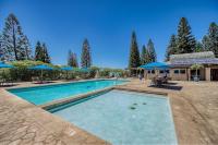Greens At Waikoloa L101 - Bed and Breakfast Waikoloa