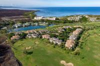 Waikoloa Fairway Villas N-5 - B&B Waikoloa