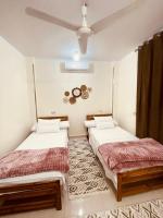 Body house - B&B Abu Simbel