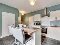 3 Bed in Belford oc-cn115 - Ferienwohnung Belford