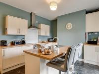 3 Bed in Belford oc-cn115 - B&B Belford