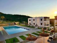 Serene & Joyful Retreat - Breathtaking view - B&B Cap Negro I
