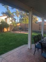La Residencia Retreat - Ferienwohnung San Diego