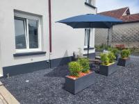 Bulle cosy avec terrasse et parking privé - Chambres d'hôtes Tarbes