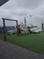 Ocean Love Place - Boutique Beach House - B&B Monteverde