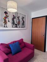 Ima House - Bed and Breakfast Santa Maria