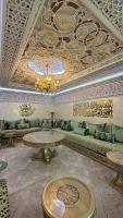 appartement tanger centre,iman - B&B Tangier