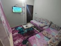 شقه مفروشه جميله جدا بموقع متميز 7 - Ferienwohnung Kairo