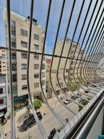 appartement tanger centre,iman - B&B Tangier