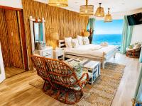 Superior Suite met Uitzicht op Zee