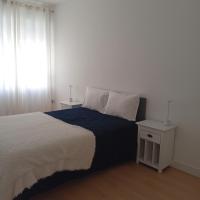 Großes Doppelzimmer