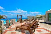 Beautiful Maya Studio on Cancun Beach - Chambres d'hôtes Cancún
