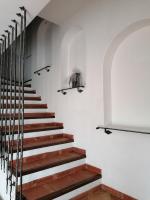 Emerald Coast Rooms - B&B Arzachena