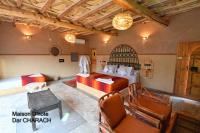 Maison d hôtes Dar Charach - B&B Ouarzazate