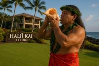 Halii Kai Villas Ocean View 5 BR Sleeps 14 Complimentary Car with 6 Nights HLI ML-1293 by KBM - B&B Waikoloa