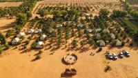 Sahara Sky Luxury Camp - B&B Merzouga