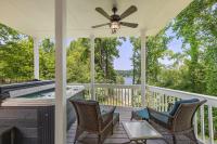 Heron Hideaway - Ferienwohnung Wilkesboro
