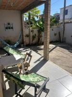 Casa Blue Mar - Chambres d'hôtes Arraial do Cabo