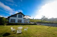 The Tea Garden - B&B Nuwara Eliya