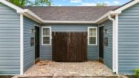 The Luxe/Hot Tub/ Putt Putt/10 Mins Shaker Village - B&B Harrodsburg