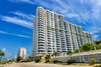 SAMARIA CLUB DE PLAYA by Santa Marta Playa Resort, Preciosos Apartamentos en el sector exclusivo de Pozos Colorados - Chambres d'hôtes Santa Marta