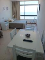 Playa Club Apart - Chambres d'hôtes Miramar