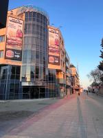 "Золотой пляж Болгарии" - B&B Sunny Beach
