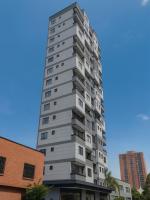 Acogedor Apto con Jacuzzi, Sauna y Gran Vista - B&B Sabaneta
