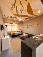 Studio Praia do Forte até 6 pessoas - B&B Cabo Frio