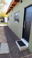 Mauro Brites - Alojamiento y Pesca - B&B Esquina