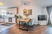 Marina Hafenblick 321 - Ferienwohnung Cuxhaven