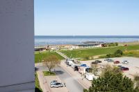 Haus Atlantic, App 611 - B&B Cuxhaven