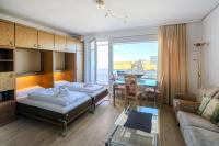Haus Atlantic, App 611 - B&B Cuxhaven