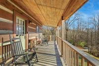 Trailhead Cabin - B&B Boone